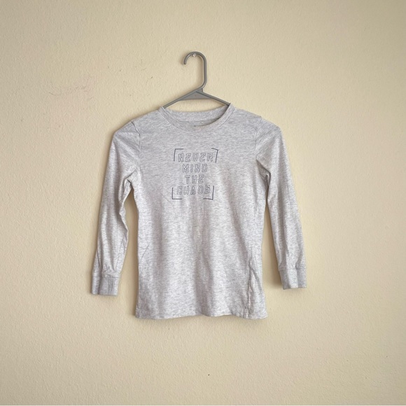 COTTON ON KIDS | Boys Long-Sleeve Graphic Tee Bundle - Picture 4 of 5